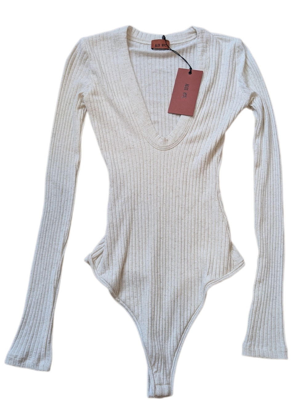 Alix NYC Rivington Bodysuit